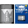 Varta 2CR5 6203 Lithium 6V batteri