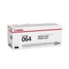Canon Toner 4931C001 / 64 Yellow