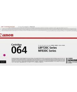 Canon Toner 4933C001 / 64 Magenta