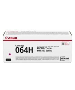 Canon Toner 4934C001 / 064H Magenta