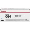 Canon Toner 4935C001 / 64 Cyan