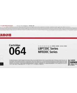 Canon Toner 4935C001 / 64 Cyan