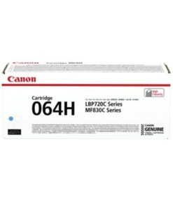 Canon Toner 4936C001 / 064H Cyan