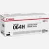 Canon Toner 4938C001 / 064H Black