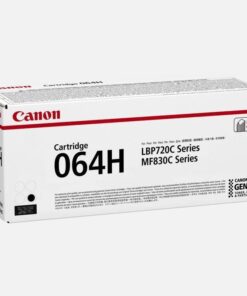 Canon Toner 4938C001 / 064H Black