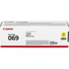Canon Toner 5091C002 / 69 Yellow