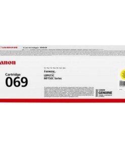 Canon Toner 5091C002 / 69 Yellow