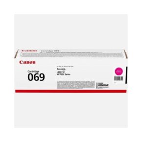 Canon Toner 5092C002 / 69 Magenta