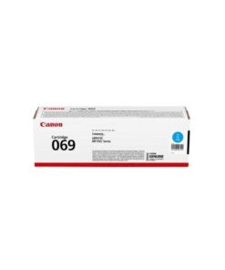 Canon Toner 5093C002 / 69 Cyan