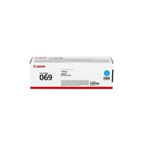 Canon Toner 5093C002 / 69 Cyan