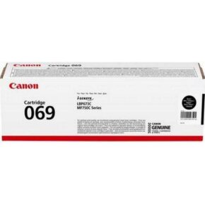 Canon Toner 5094C002 / 69 Black