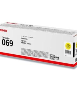 Canon Toner 5095C002 / 069H Yellow
