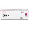 Canon Toner 5096C002 / 069H Magenta