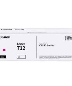 Canon Toner 5096C006 / T12 Magenta (5096C006/5096C006AA)