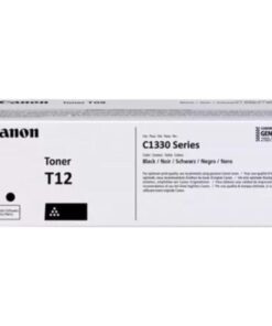 Canon Toner 5098c006 / T12 Black (5098C006/5098C006AA)