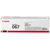 Canon Toner 5099C002 / 67 Yellow