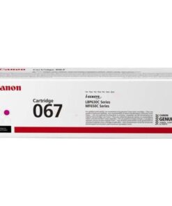 Canon Toner 5100C002 / 67 Magenta