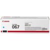 Canon Toner 5101C002 / 67 Cyan