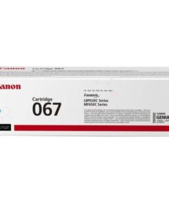 Canon Toner 5101C002 / 67 Cyan