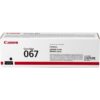 Canon Toner 5102C002 / 67 Black