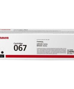 Canon Toner 5102C002 / 67 Black