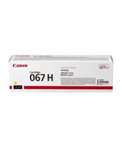 Canon Toner 5103C002 / 067H Yellow