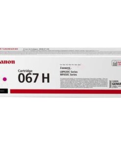 Canon Toner 5104C002 / 067H Magenta