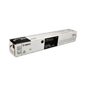 Canon Toner 5142C002 / C-EXV63 Black (5142C002/5142C002AA)