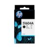 HP Ink 51604A / 51604A Black