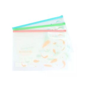 Zip Bag, ass farver A5