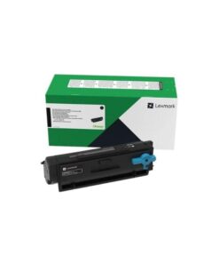 Lexmark Toner 55B2H00 Black