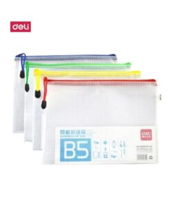 Dokument Zip  Bag B5