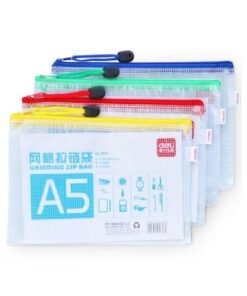 Dokument Zip  Bag A5