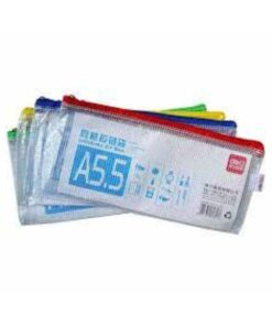 Dokument Zip  Bag A5,5