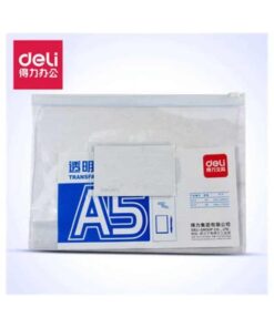 Zip Bag PVC