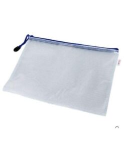 Zip Bag PVC