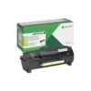 Lexmark Toner 56F2H00 / 562H XL Black