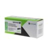 Lexmark Toner 56F2H0E / 562H XL Black