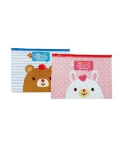 Zip Bag, Børne Motiv