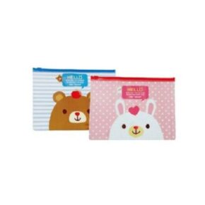 Zip Bag, Børne Motiv