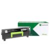 Lexmark Toner 60F2000 / 602 Black