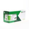Lexmark Toner 60F2H00 / 602H XL Black