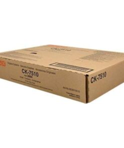 Utax Toner 623010010 / CK-7510 Black