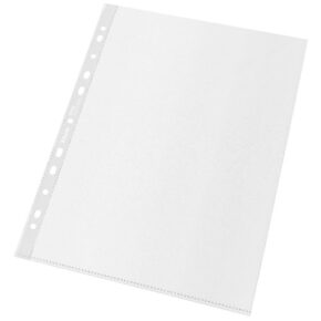 Alternative view of Lomme recycled 70my PP præg A4