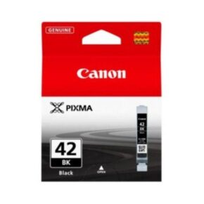 Canon Ink 6384B010 / CLI-42 Multipack BK,C,M,Y,PC,PM,GY