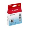 Canon Ink 6388B001 / CLI-42PC Photo Cyan
