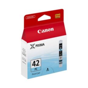 Canon Ink 6388B001 / CLI-42PC Photo Cyan