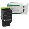 Lexmark Toner 66S2H00 /  66S2H00 Black