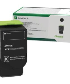 Lexmark Toner 66S2H00 /  66S2H00 Black