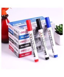 Alternative view of Whiteboard marker Blå